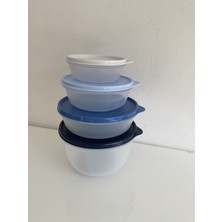Tupperware S&s Buzdolabı Saklama Kabı