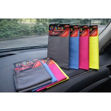 Silpak Sil-Pak 50*70 Mikrofiber Dıamond Desenli Cam Bezi