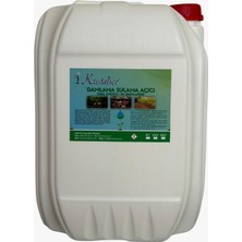  Ph Regülatörü Asit Tıkanıklık Açıcı