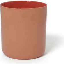 Sum Studio Luna Bardak - El Yapımı Limoges Porselen