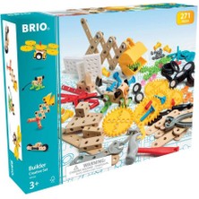 Brio Yaratıcı Yapım Seti 34606