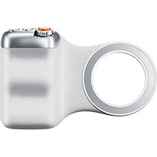Eco Port Magsafe Selfie Çubuğu Kamera Kolu Profesyonel Çekim Zoom