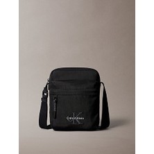 Calvin Klein Erkek Bold Reporter Omuz Çantası
