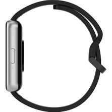 Dukkanıum Newface Fit 3 KR419 Ware Silikon Kordon - Gri