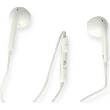 Dukkanıum Vlike Vk I7 Lightning Bluetooth Kablolu Kulaklık