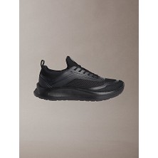Calvin Klein Erkek Light Eva Runner Lace Spor Ayakkabı