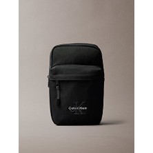 Calvin Klein Erkek Bold Sling Omuz Çantası