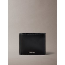 Calvin Klein Erkek Raised Billfold Cüzdan