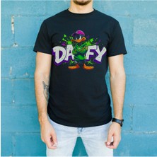 Velmora Fashion Özel Tasarım Dtf Baskılı Tişört - DTF39