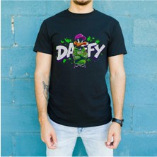Velmora Fashion Özel Tasarım Dtf Baskılı Tişört - DTF50