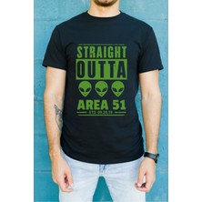 Velmora Fashion Unisex Oversize 24/1 Penye Dtf Baskılı Tişört - DTF112