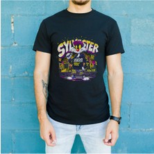 Velmora Fashion Özel Tasarım Dtf Baskılı Tişört - DTF46