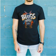 Velmora Fashion Özel Tasarım Dtf Baskılı Tişört - DTF51