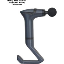 Dukkanıum Üçlü Masaj