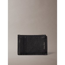 Calvin Klein Erkek Foil Embossed Kartlık