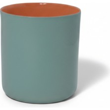 Sum Studio Luna Bardak - El Yapımı Limoges Porselen