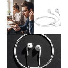 Zenvia İP15 Kablolu Kulaklık