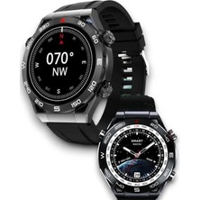 Dukkanıum Sk4 1.62 Inç Ultimate Akıllı Saat