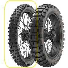 Anlas Lastik Dış Lastik Anlas 90/90-21 (54R) Caprax RALLY-6463