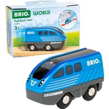 Brio Çek Bırak Tren 36019