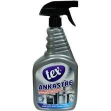 Indispensablely Ankastre Paslanmaz Yüzey Temizleyici Koruma 750 ml