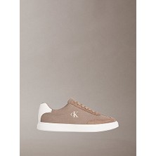 Calvin Klein Erkek Cupsole Low Top Sneaker