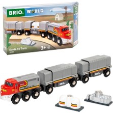 Brio Dünya Trenleri Serisi, Santa Fe 36089