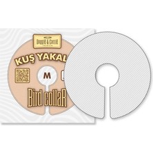 Indispensablely Kuş Yakalığı M 14 cm
