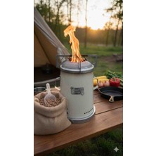 Mini Ocak ve Ateş Çukuru