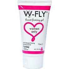 Indispensablely Breast Firming Gel Göğüs Bakım Jeli 75 ml