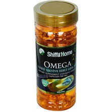 Indispensablely Shiffa Omega3 Yumuşak 500 Mg x 150