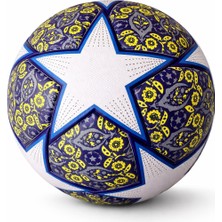 Basepoint Şampiyonlar Ligi Futbol Topu Profesyonel