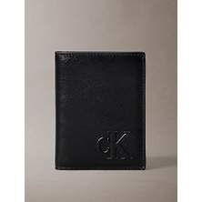 Calvin Klein Erkek Bold Ck Billfold Cüzdan