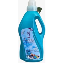 Sıvı Çamaşır Deterjanı