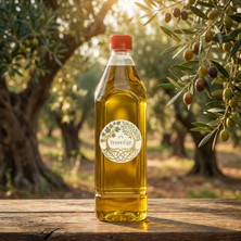Yaşamege Soğuk Sıkım Zeytinyağı 1 Litre – Aydın Yöresi, Doğal, Natürel Birinci Zeytin Yağı