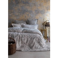 Apricitas Home Çift Kişilik Mila Adaçayı Complete Set