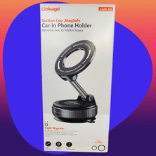 Linkage Lkh-53 Vakumlu Magsafe Telefon Tutucu