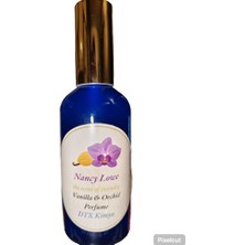 Dtx Kimya Nancy Lowe Vanilla Orchid Oto Kokusu 100CC