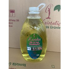 Pas Kireç Çözücü