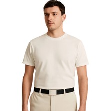 Çantachım Bez Kemer Spor Metal Tokalı Taktikal Tarz