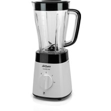 Arzum Maxıblend Sürahi Blender Beyaz AR1057
