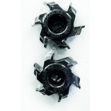 Kenar Bantlama Makinası Freze Bıçağı Takımı