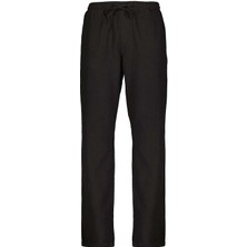 Cazador Erkek Kanvas Pantolon 04075 Siyah