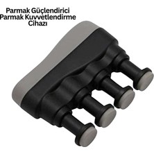 Starseven Parmak Güçlendirici