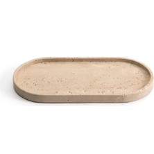 Ege Gross Traverten Tepsi