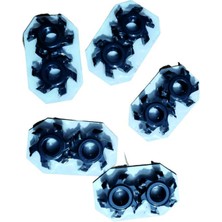 Kenar Bantlama Makinası Freze Bıçağı Takımı