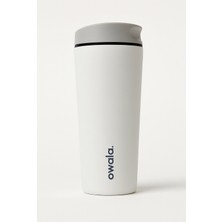 Owala Paslanmaz Çelik Termos 20 Oz Leakproof Kapaklı