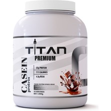 Titan Premium Casein Protein 1000 gr