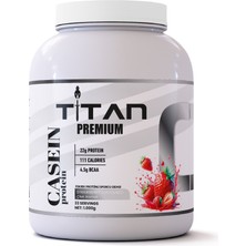 Titan Premium Casein Protein 1000 gr