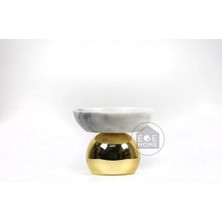 Ege Gross Mermer Dekoratif Gold Top